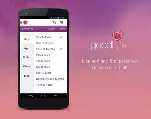 Play GoodLife.com