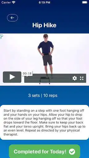 Play Goodlife Physical Therapy as an online game Goodlife Physical Therapy with UptoPlay