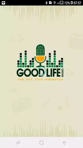 Play Good Life Radio  and enjoy Good Life Radio with UptoPlay