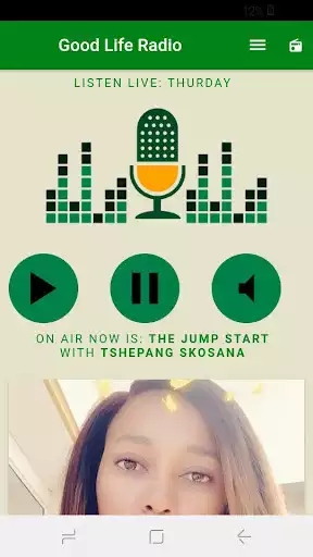 Play Good Life Radio as an online game Good Life Radio with UptoPlay