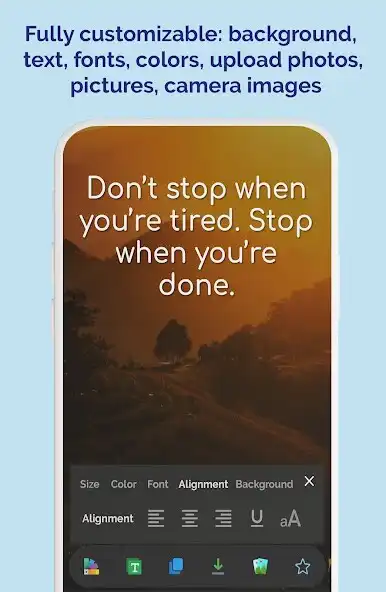 Play Good Life Thoughts - Quotes as an online game Good Life Thoughts - Quotes with UptoPlay