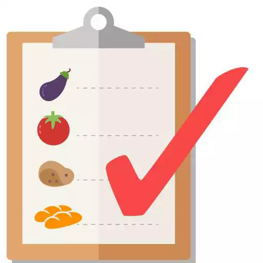 Play Good List - Grocery List App APK Play Good List - Grocery List App APK