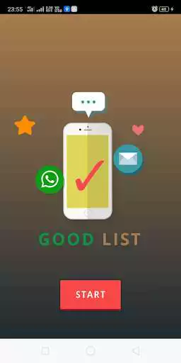 Play Good List - Grocery List App  and enjoy Good List - Grocery List App with UptoPlay
