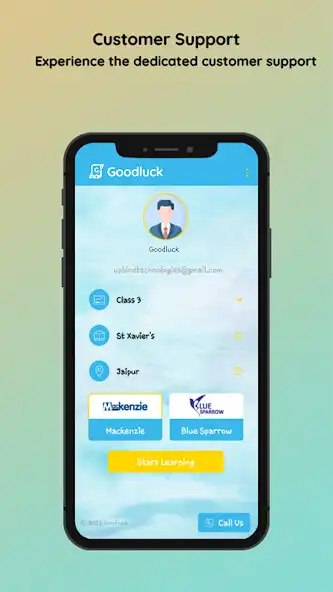 Play Goodluck Digital  and enjoy Goodluck Digital with UptoPlay