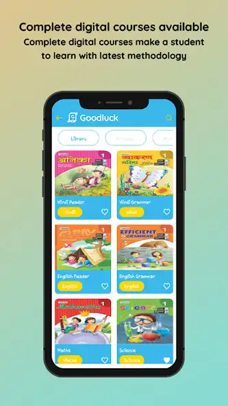 Play Goodluck Digital as an online game Goodluck Digital with UptoPlay