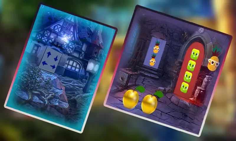 Play Goodly Caterpillar Escape - JRK  and enjoy Goodly Caterpillar Escape - JRK with UptoPlay