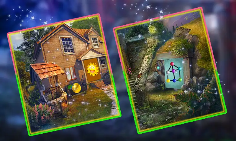 Play Goodly Caterpillar Escape - JRK as an online game Goodly Caterpillar Escape - JRK with UptoPlay