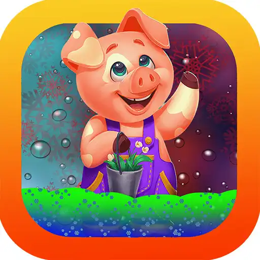 Play Goodly Farm Pig Escape APK Play Goodly Farm Pig Escape APK