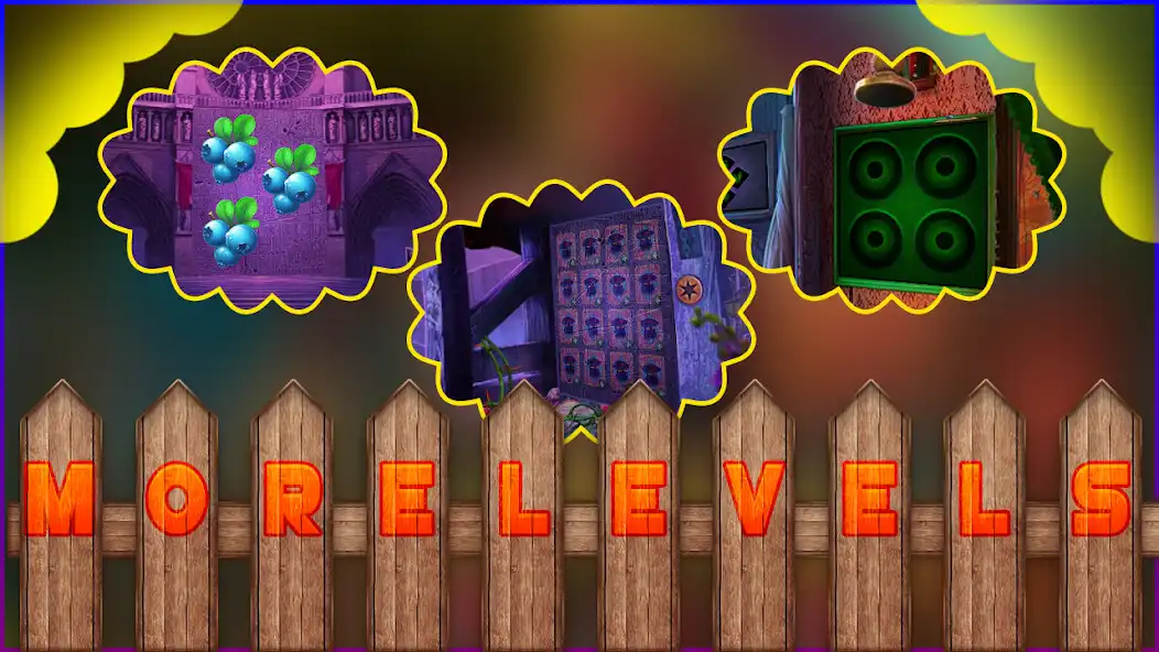 Play Goodly Farm Pig Escape  and enjoy Goodly Farm Pig Escape with UptoPlay