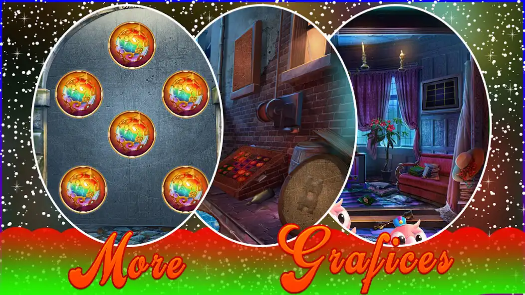 Play Goodly Farm Pig Escape as an online game Goodly Farm Pig Escape with UptoPlay