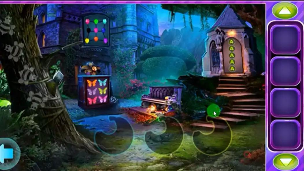 Play Goodly Mouse Escape  and enjoy Goodly Mouse Escape with UptoPlay