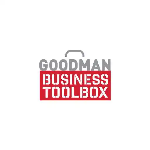 Play Goodman Business Toolbox APK Play Goodman Business Toolbox APK