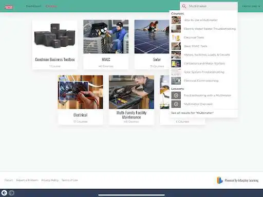 Play Goodman Business Toolbox  and enjoy Goodman Business Toolbox with UptoPlay