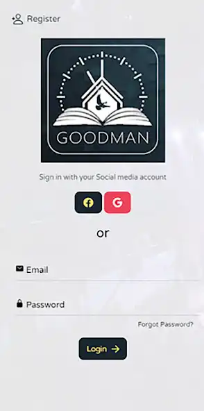 Play GOODMAN and enjoy GOODMAN with UptoPlay Play GOODMAN and enjoy GOODMAN with UptoPlay