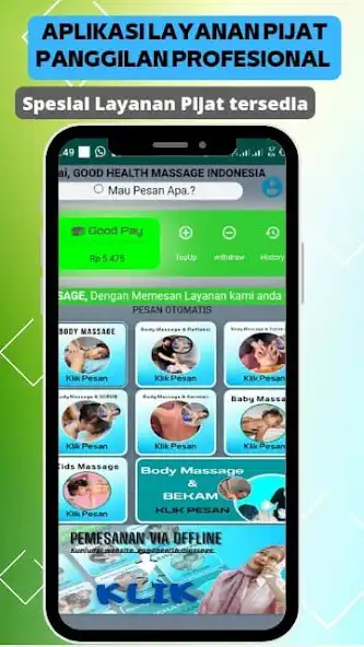 Play Good Massage Pijat Profesional and enjoy Good Massage Pijat Profesional with UptoPlay Play Good Massage Pijat Profesional and enjoy Good Massage Pijat Profesional with UptoPlay