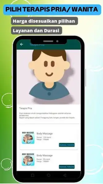 Play Good Massage Pijat Profesional as an online game online Good Massage Pijat Profesional with UptoPlay Play Good Massage Pijat Profesional as an online game Good Massage Pijat Profesional with UptoPlay