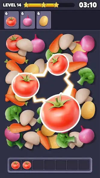 Play Good Match 3D: Triple Match  and enjoy Good Match 3D: Triple Match with UptoPlay