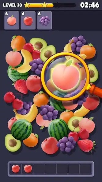 Play Good Match 3D: Triple Match as an online game Good Match 3D: Triple Match with UptoPlay