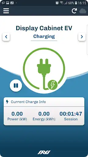 Play GoodMeasure EVSE  and enjoy GoodMeasure EVSE with UptoPlay