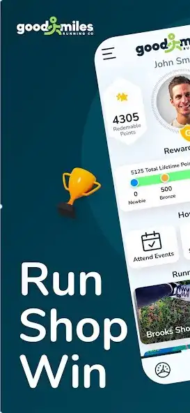 Play Goodmiles Rewards  and enjoy Goodmiles Rewards with UptoPlay