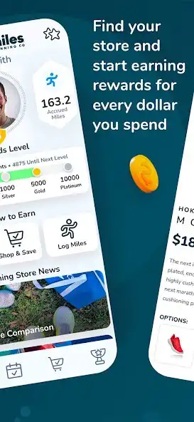 Play Goodmiles Rewards as an online game Goodmiles Rewards with UptoPlay