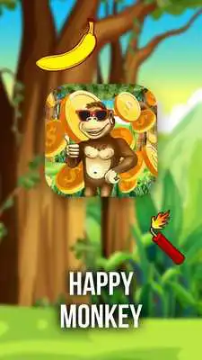 Play Good Monkey