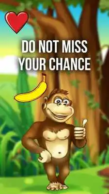Play Good Monkey
