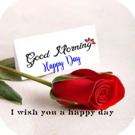 Play Good Morning 2023 - GIF APK