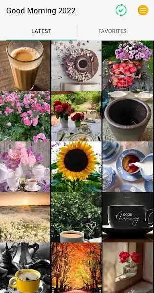 Play Good Morning 2023 - GIF as an online game Good Morning 2023 - GIF with UptoPlay