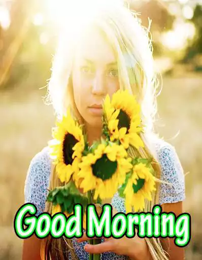 Play APK Good Morning 7 Day Image  and enjoy Good Morning 7 Day Image with UptoPlay com.tomunited.goodmorning7day