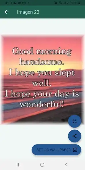 Play Good morning afternoon evening as an online game Good morning afternoon evening with UptoPlay