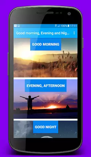 Play Good Morning Afternoon Night  and enjoy Good Morning Afternoon Night with UptoPlay