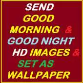 Free play online Good Morning And Good Night image APK Free play online Good Morning And Good Night image APK