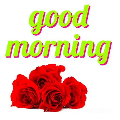 Play Good Morning Animated Stickers APK Play Good Morning Animated Stickers APK