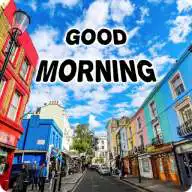 Free play online Good Morning Around the World  APK