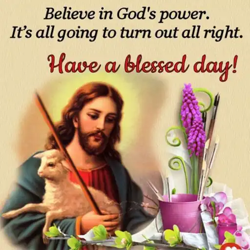 Play Good Morning Blessings 2023 APK Play Good Morning Blessings 2023 APK