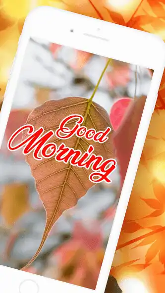 Play Good Morning Buddha Cards GIFs as an online game Good Morning Buddha Cards GIFs with UptoPlay