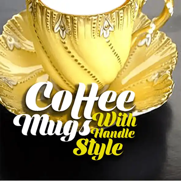 Play Good Morning Coffee Mug Editor as an online game Good Morning Coffee Mug Editor with UptoPlay