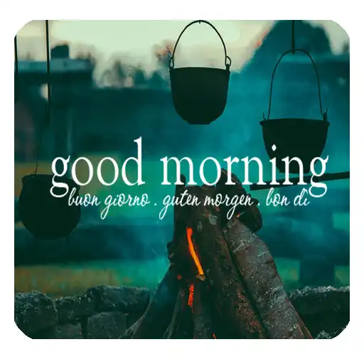 Play GOOD MORNING, DAWN APK Play GOOD MORNING, DAWN APK
