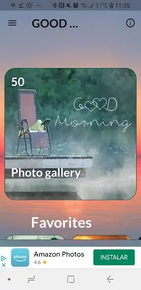 Play GOOD MORNING, DAWN  and enjoy GOOD MORNING, DAWN with UptoPlay