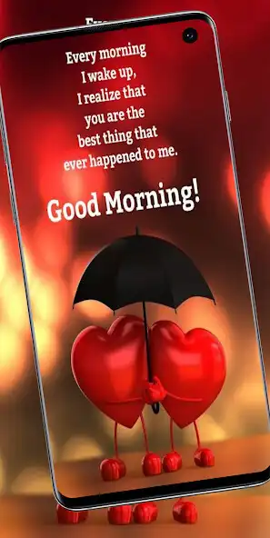Play Good morning day wishes  and enjoy Good morning day wishes with UptoPlay
