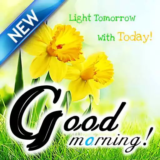 Play Good morning every day APK Play Good morning every day APK