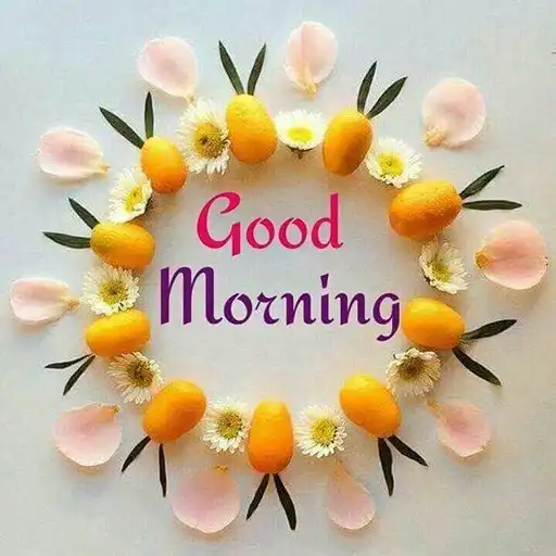 Play Good Morning for everyday APK