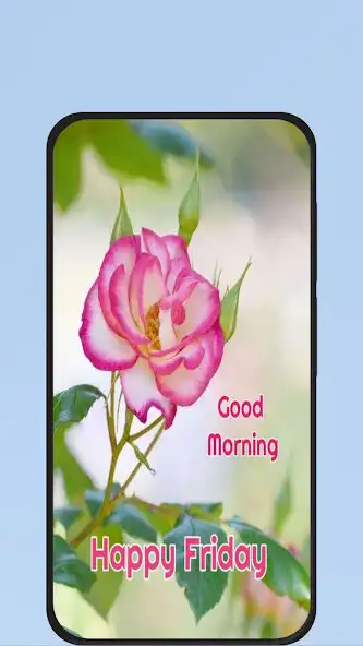 Play good morning friday  and enjoy good morning friday with UptoPlay
