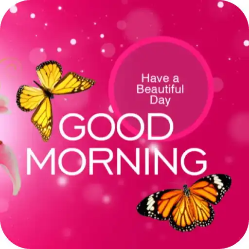 Play Good Morning GIF Greeting APK Play Good Morning GIF Greeting APK