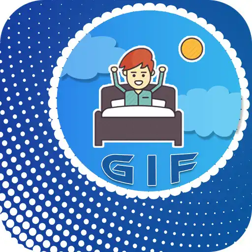 Play Good Morning GIF : Greetings  Wishes GIF APK