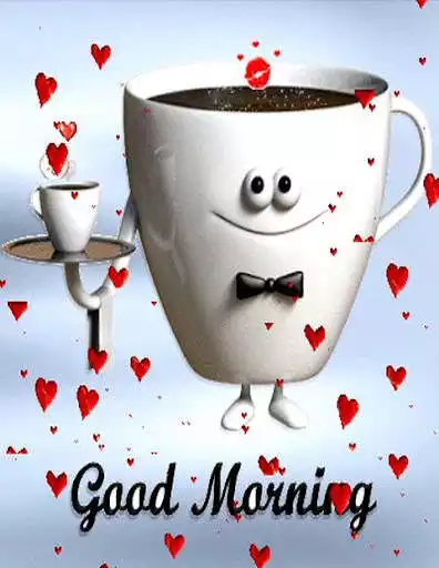Play Good Morning Gif & Images as an online game Good Morning Gif & Images with UptoPlay