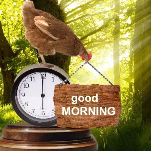 Play Good Morning Gifs and Images APK Play Good Morning Gifs and Images APK