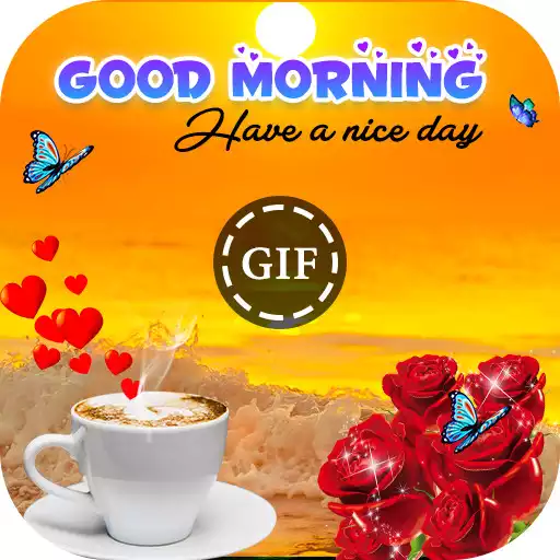 Play Good Morning Gifs APK Play Good Morning Gifs APK