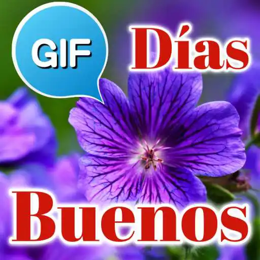 Run free android online Good Morning Good Day Spanish Gifs Images APK